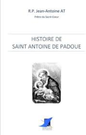 Histoire de la paroisse St-Antoine-de-Padoue Comté de Verchères des origines jusqu'à 1938